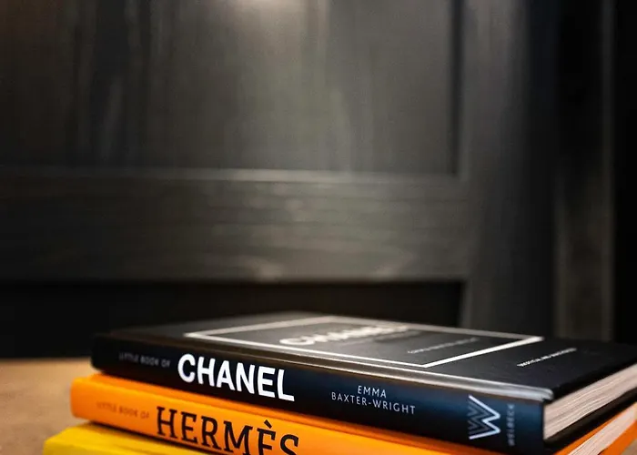 Apartament Aon Premium Torunska *