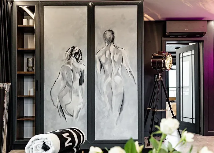 Aon Premium Torunska * Gdańsk