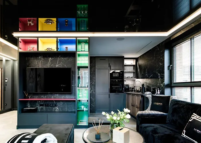 Aon Premium Torunska *