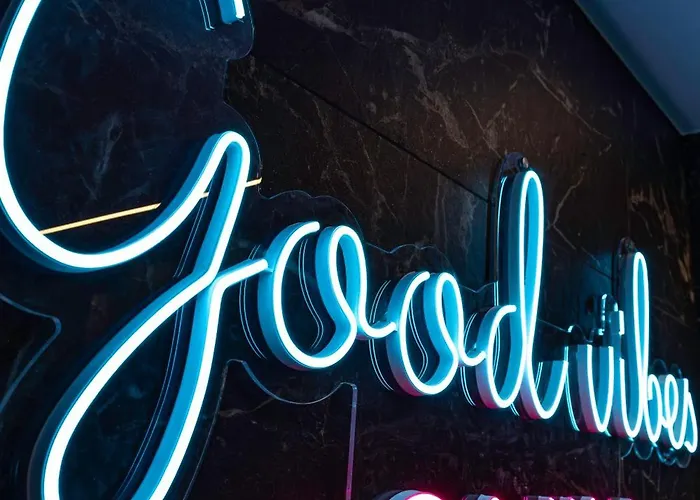 Aon Premium Torunska Apartament Gdańsk