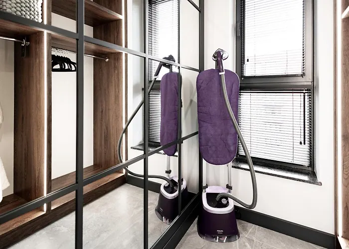 Apartament Aon Premium Torunska