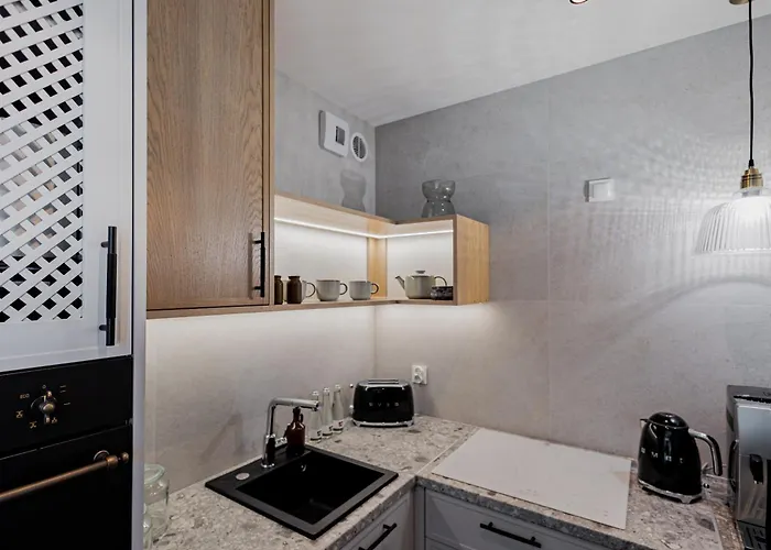 Aon Premium Torunska *