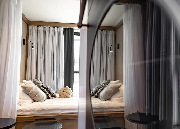 Aon Premium Torunska Apartament Gdańsk