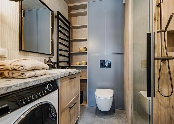 Aon Premium Torunska Gdańsk