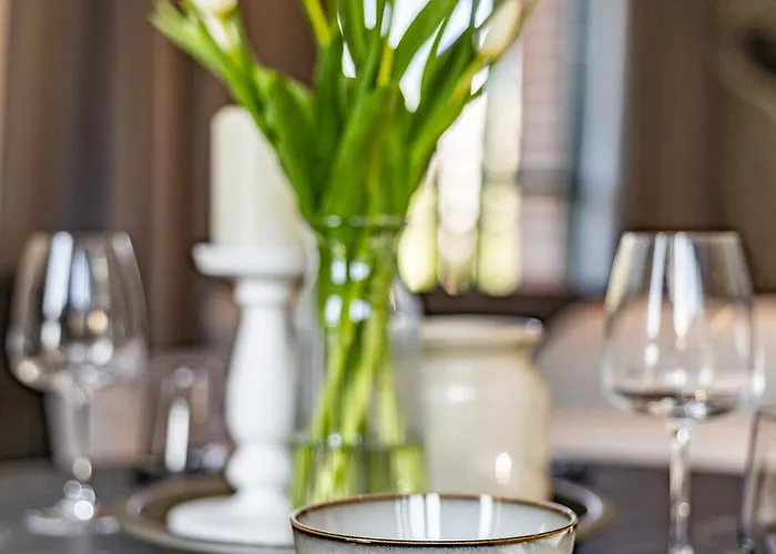 Apartament Aon Premium Torunska