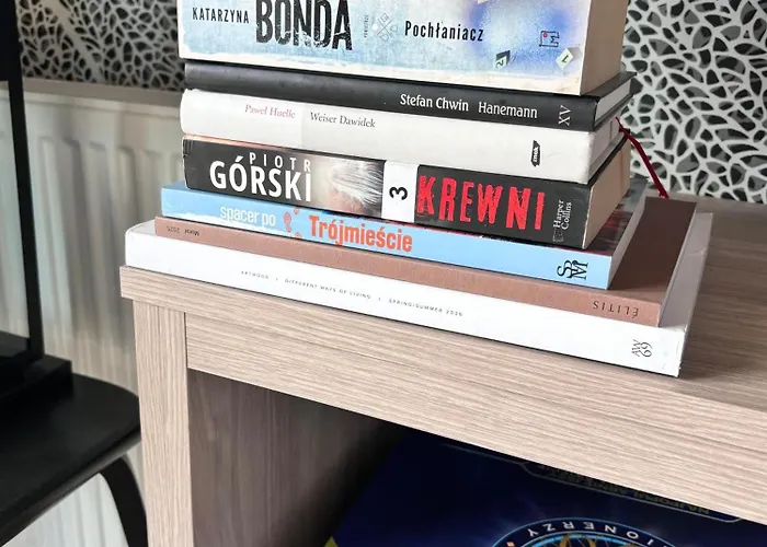 Aon Premium Torunska Gdańsk