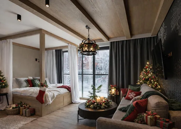 Aon Premium Torunska * Gdańsk