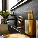 Lägenhet Aon Premium Torunska Gdańsk