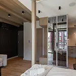 Lägenhet Aon Premium Torunska Gdańsk