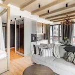 Aon Premium Torunska Apartament *