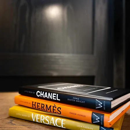 Lejlighed Aon Premium Torunska *