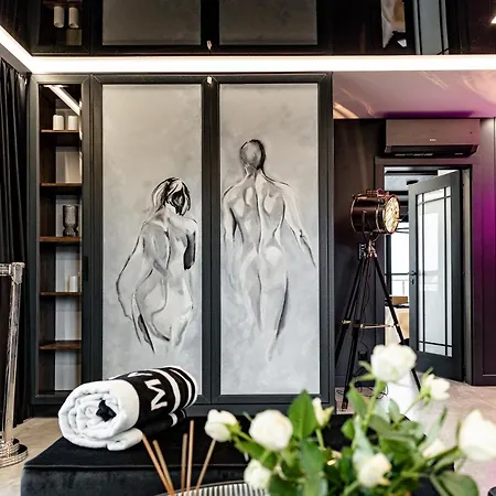 Aon Premium Torunska * Danzig