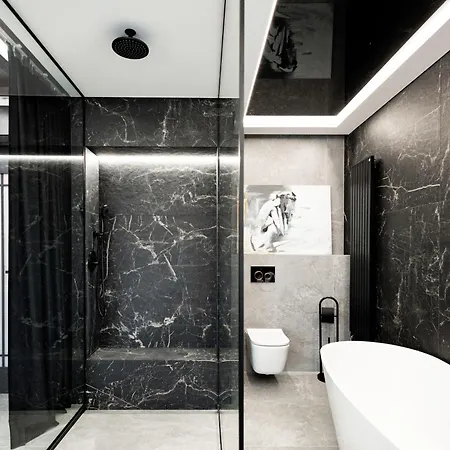 Aon Premium Torunska Apartment Danzig