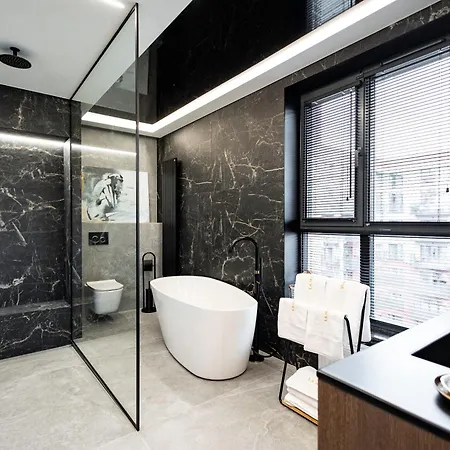 Aon Premium Torunska Apartment *