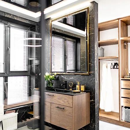 Aon Premium Torunska Apartman *