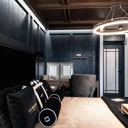 Aon Premium Torunska *