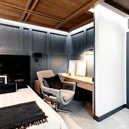 Apartment Aon Premium Torunska *