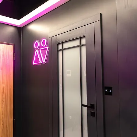Aon Premium Torunska Apartment