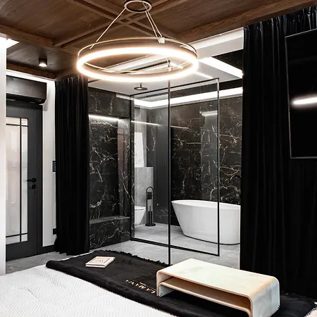 Aon Premium Torunska Lejlighed Gdańsk