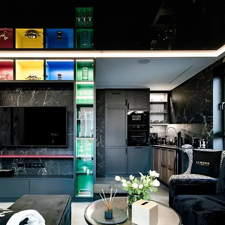 Aon Premium Torunska *