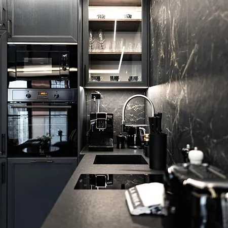 Apartman Aon Premium Torunska Gdańsk