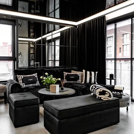 Apartman Aon Premium Torunska