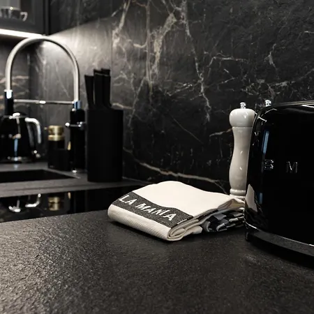 Aon Premium Torunska Lejlighed