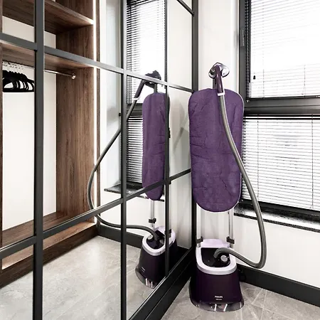 Apartment Aon Premium Torunska