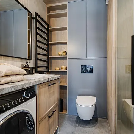 Aon Premium Torunska Gdańsk