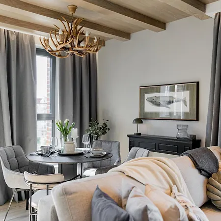 Aon Premium Torunska Gdańsk