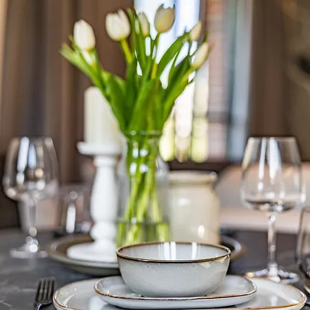 Lejlighed Aon Premium Torunska