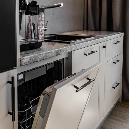Apartament Aon Premium Torunska *