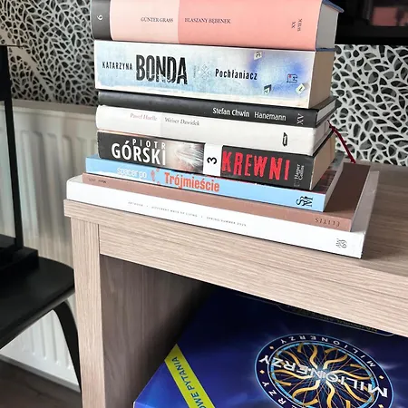 Aon Premium Torunska Danzig