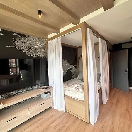 Lejlighed Aon Premium Torunska Gdańsk