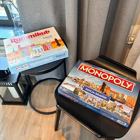 Aon Premium Torunska * Danzig