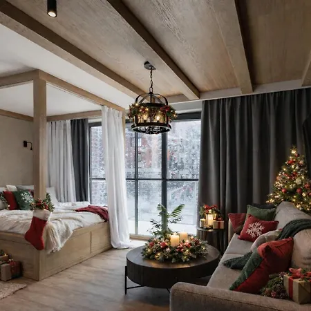 Aon Premium Torunska * Danzig