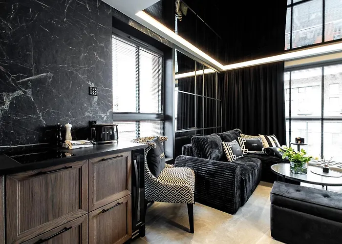 Aon Premium Torunska Daire