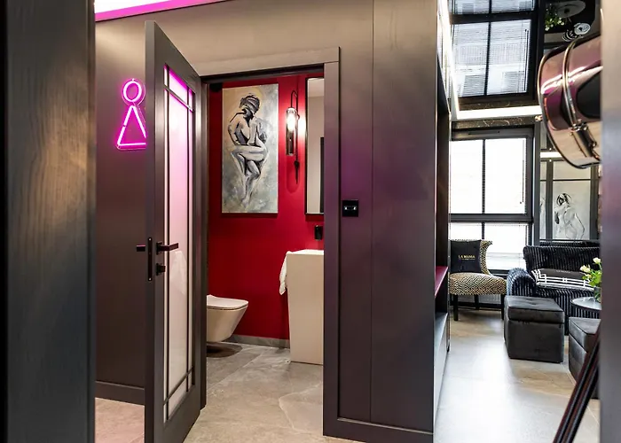 Daire Aon Premium Torunska *