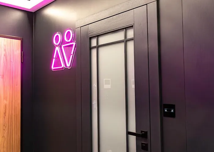 Aon Premium Torunska Daire