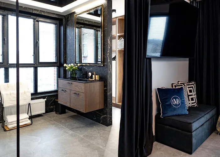 Daire Aon Premium Torunska