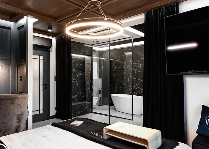 Aon Premium Torunska Daire Gdansk