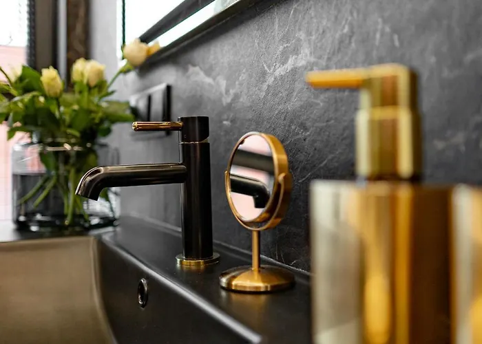 Daire Aon Premium Torunska Gdansk