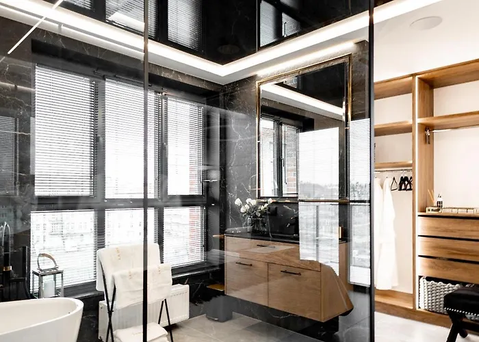 Daire Aon Premium Torunska *