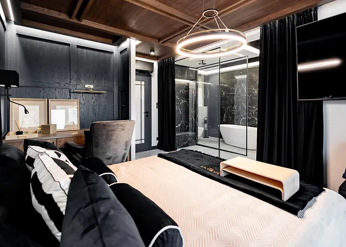 Aon Premium Torunska * Gdansk