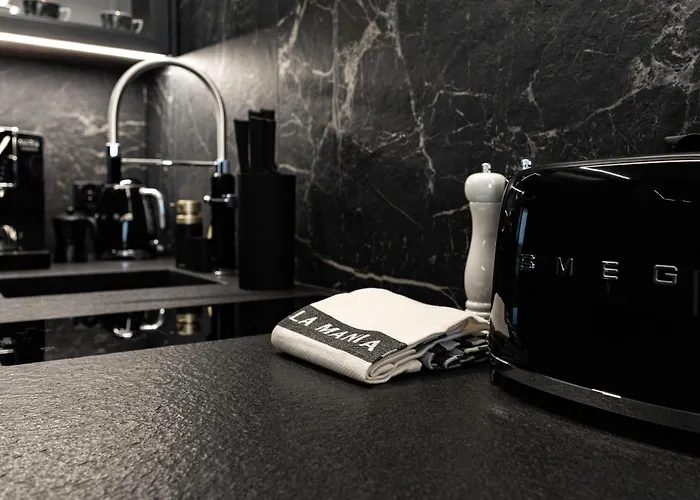 Aon Premium Torunska Daire