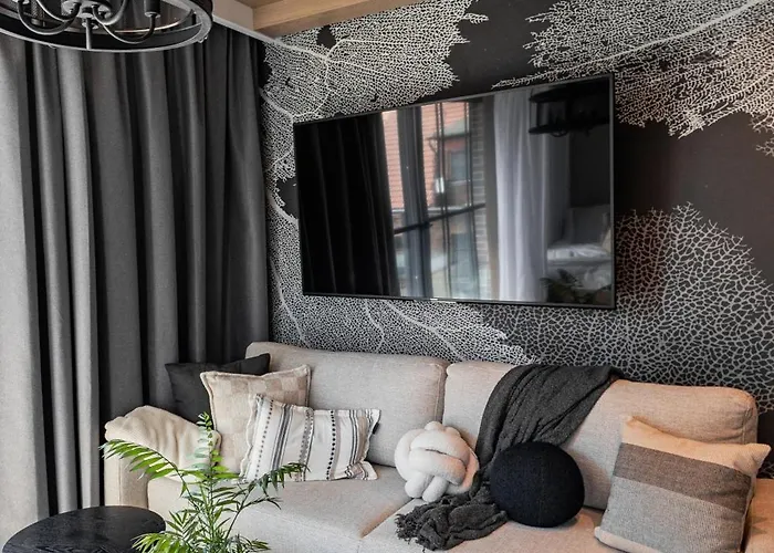 Daire Aon Premium Torunska