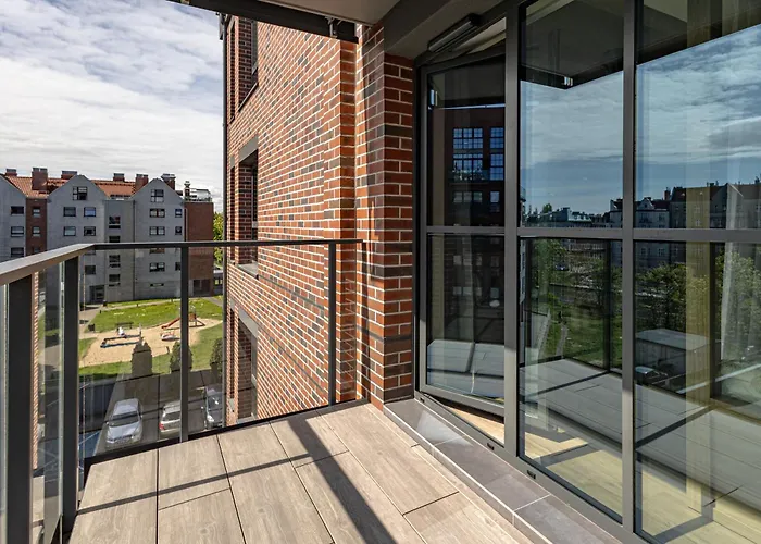 Daire Aon Premium Torunska *