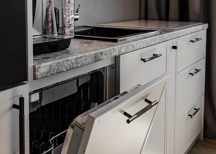 Daire Aon Premium Torunska *