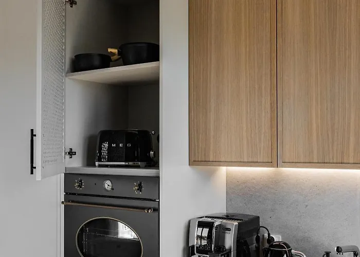 Aon Premium Torunska Daire