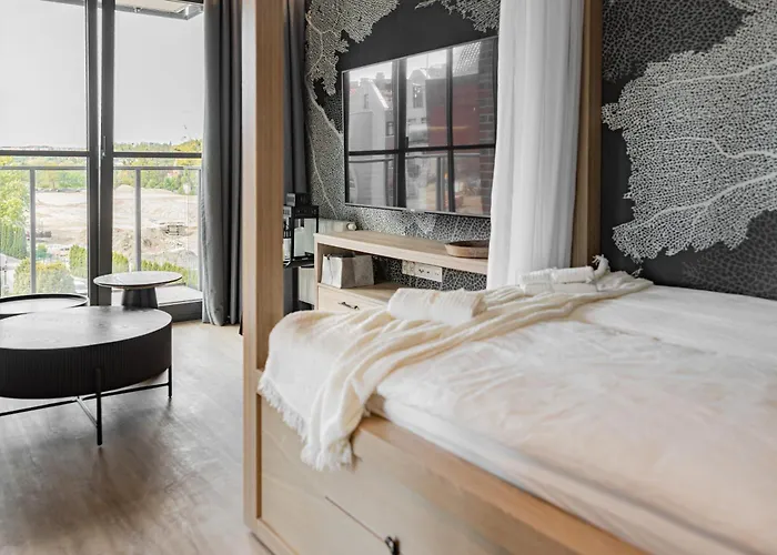 Aon Premium Torunska Daire